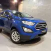 FORD ECOSPORT 1.5 TI-VCT FLEX FREESTYLE MANUAL FORD ECOSPORT 1.5 TI-VCT FLEX FREESTYLE MANUAL