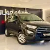 FORD ECOSPORT 1.5 TI-VCT FLEX SE AUTOMÁTICO FORD ECOSPORT 1.5 TI-VCT FLEX SE AUTOMÁTICO
