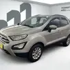 FORD ECOSPORT 1.5 TI-VCT FLEX SE AUTOMÁTICO FORD ECOSPORT 1.5 TI-VCT FLEX SE AUTOMÁTICO