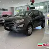 FORD ECOSPORT 1.5 TI-VCT FLEX SE AUTOMÁTICO FORD ECOSPORT 1.5 TI-VCT FLEX SE AUTOMÁTICO