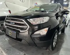 FORD ECOSPORT 1.5 TI-VCT FLEX SE MANUAL FORD ECOSPORT 1.5 TI-VCT FLEX SE MANUAL