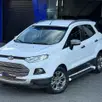 FORD ECOSPORT 1.6 FREESTYLE 16V FLEX 4P MANUAL FORD ECOSPORT 1.6 FREESTYLE 16V FLEX 4P MANUAL