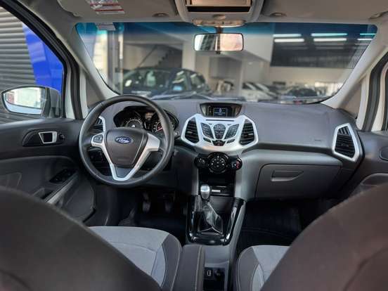 FORD-ECOSPORT-1.6 FREESTYLE 16V FLEX 4P MANUAL FORD-ECOSPORT-2013