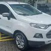 FORD ECOSPORT 1.6 FREESTYLE 16V FLEX 4P POWERSHIFT FORD ECOSPORT 1.6 FREESTYLE 16V FLEX 4P POWERSHIFT