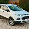 FORD ECOSPORT 1.6 FREESTYLE 16V FLEX 4P POWERSHIFT FORD ECOSPORT 1.6 FREESTYLE 16V FLEX 4P POWERSHIFT