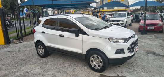 FORD-ECOSPORT-2012