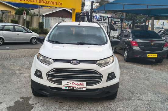 FORD-ECOSPORT-2012