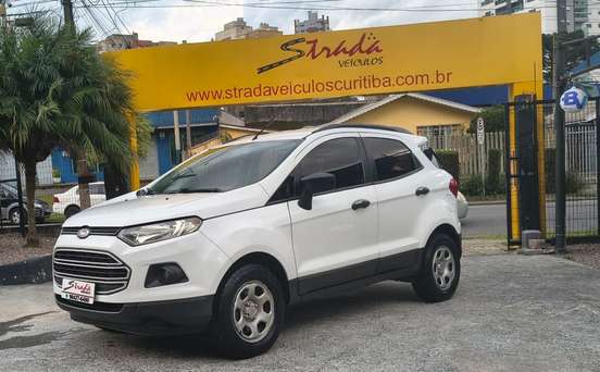 FORD-ECOSPORT-2012
