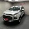 FORD ECOSPORT 2.0 FREESTYLE 16V FLEX 4P POWERSHIFT FORD ECOSPORT 2.0 FREESTYLE 16V FLEX 4P POWERSHIFT
