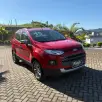 FORD ECOSPORT 2.0 FREESTYLE 16V FLEX 4P POWERSHIFT FORD ECOSPORT 2.0 FREESTYLE 16V FLEX 4P POWERSHIFT