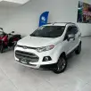 FORD ECOSPORT 2.0 FREESTYLE 16V FLEX 4P POWERSHIFT FORD ECOSPORT 2.0 FREESTYLE 16V FLEX 4P POWERSHIFT