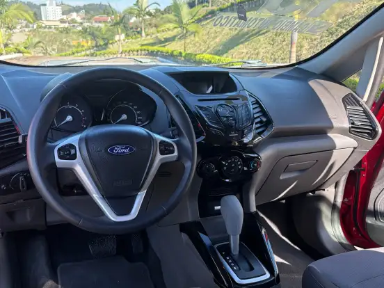 FORD-ECOSPORT-2.0 FREESTYLE 16V FLEX 4P POWERSHIFT FORD-ECOSPORT-2015