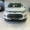 FORD ECOSPORT 2.0 TITANIUM 16V FLEX 4P POWERSHIFT FORD ECOSPORT 2.0 TITANIUM 16V FLEX 4P POWERSHIFT