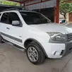 FORD ECOSPORT 2.0 4WD 16V FLEX 4P MANUAL FORD ECOSPORT 2.0 4WD 16V FLEX 4P MANUAL