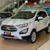 FORD ECOSPORT 2.0 DIRECT FLEX TITANIUM AUTOMÁTICO FORD ECOSPORT 2.0 DIRECT FLEX TITANIUM AUTOMÁTICO