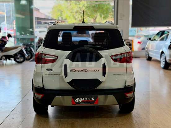 FORD-ECOSPORT-2018