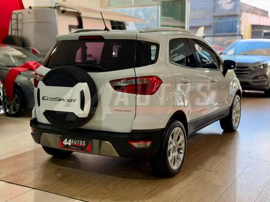 FORD-ECOSPORT-2018