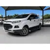 FORD ECOSPORT 2.0 FREESTYLE 16V FLEX 4P POWERSHIFT FORD ECOSPORT 2.0 FREESTYLE 16V FLEX 4P POWERSHIFT