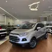 FORD ECOSPORT 2.0 SE 16V FLEX 4P POWERSHIFT FORD ECOSPORT 2.0 SE 16V FLEX 4P POWERSHIFT
