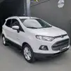 FORD ECOSPORT 2.0 TITANIUM 16V FLEX 4P POWERSHIFT FORD ECOSPORT 2.0 TITANIUM 16V FLEX 4P POWERSHIFT