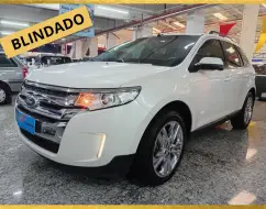 FORD EDGE 3.5 V6 GASOLINA LIMITED AWD AUTOMÁTICO FORD EDGE 3.5 V6 GASOLINA LIMITED AWD AUTOMÁTICO