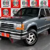 FORD EXPLORER 4.0 XLT 4X4 V6 GASOLINA 4P AUTOMÁTICO FORD EXPLORER 4.0 XLT 4X4 V6 GASOLINA 4P AUTOMÁTICO