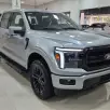 FORD F-150 5.0 V8 GASOLINA CD LARIAT BLACK FX4 AUTOMÁTICO FORD F-150 5.0 V8 GASOLINA CD LARIAT BLACK FX4 AUTOMÁTICO