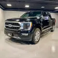 FORD F-150 5.0 V8 GASOLINA CD PLATINUM FX4 AUTOMÁTICO FORD F-150 5.0 V8 GASOLINA CD PLATINUM FX4 AUTOMÁTICO