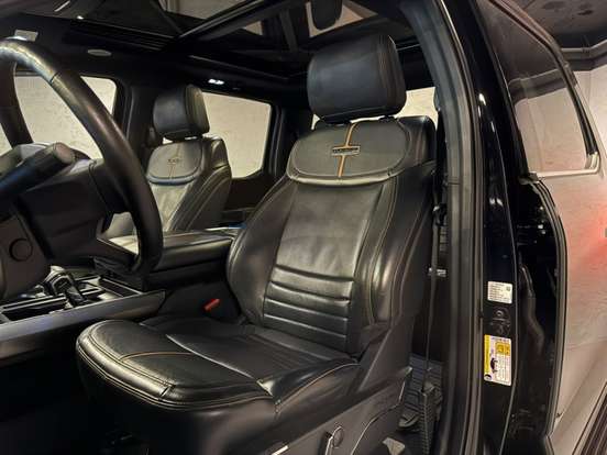 FORD-F-150-5.0 V8 GASOLINA CD PLATINUM FX4 AUTOMÁTICO FORD-F-150-2023