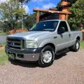 FORD F-250 3.9 XLT 4X2 CS DIESEL 2P MANUAL FORD F-250 3.9 XLT 4X2 CS DIESEL 2P MANUAL