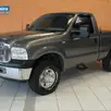 FORD F-250 4.2 XL 4X2 CS TURBO INTERCOOLER DIESEL 2P MANUAL FORD F-250 4.2 XL 4X2 CS TURBO INTERCOOLER DIESEL 2P MANUAL