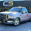 FORD F-250 4.2 XL 4X2 CS TURBO INTERCOOLER DIESEL 2P MANUAL FORD F-250 4.2 XL 4X2 CS TURBO INTERCOOLER DIESEL 2P MANUAL