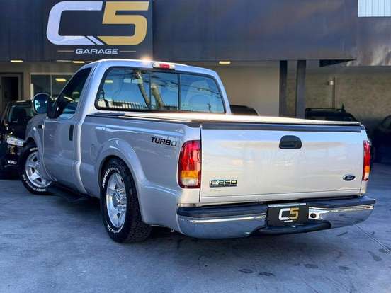 FORD-F-250-2000