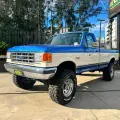 FORD F-250 7.3 V8 TURBO DIESEL XLT LARIAT 4X4 MANUAL FORD F-250 7.3 V8 TURBO DIESEL XLT LARIAT 4X4 MANUAL