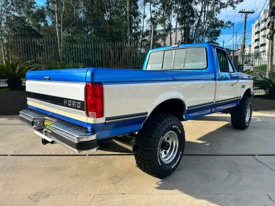 FORD-F-250-1991