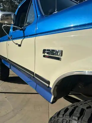 FORD-F-250-1991
