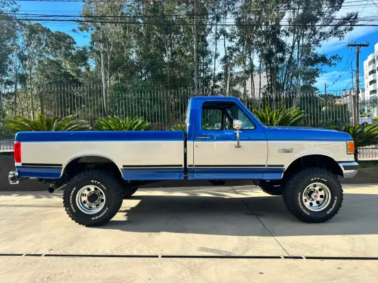 FORD-F-250-1991