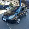 FORD FIESTA 1.0 MPI HATCH 8V FLEX 4P MANUAL FORD FIESTA 1.0 MPI HATCH 8V FLEX 4P MANUAL