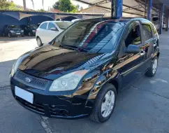 FORD FIESTA 1.0 MPI HATCH 8V FLEX 4P MANUAL FORD FIESTA 1.0 MPI HATCH 8V FLEX 4P MANUAL