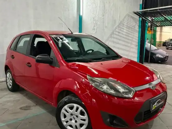 FORD-FIESTA-1.0 ROCAM HATCH 8V FLEX 4P MANUAL FORD-FIESTA-2012