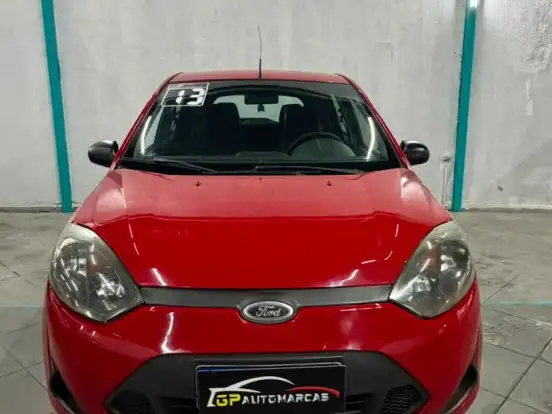 FORD-FIESTA-1.0 ROCAM HATCH 8V FLEX 4P MANUAL FORD-FIESTA-2012