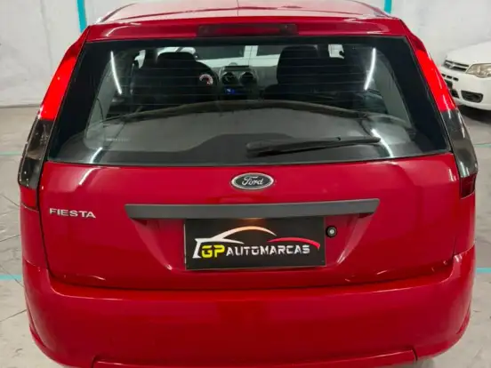 FORD-FIESTA-1.0 ROCAM HATCH 8V FLEX 4P MANUAL FORD-FIESTA-2012