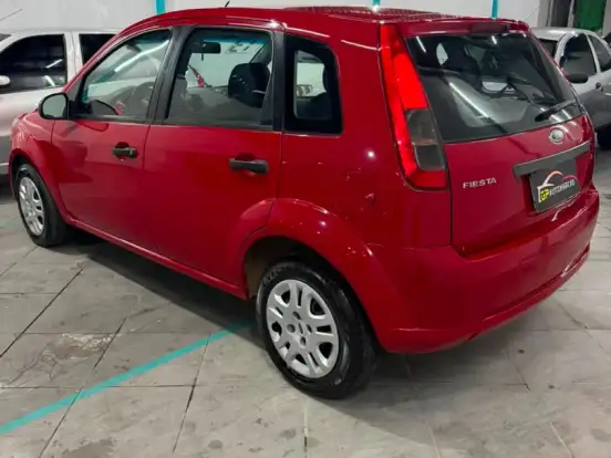 FORD-FIESTA-1.0 ROCAM HATCH 8V FLEX 4P MANUAL FORD-FIESTA-2012