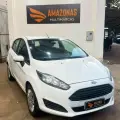 FORD FIESTA 1.5 S HATCH 16V FLEX 4P MANUAL FORD FIESTA 1.5 S HATCH 16V FLEX 4P MANUAL