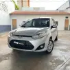 FORD FIESTA 1.6 ROCAM SEDAN 8V FLEX 4P MANUAL FORD FIESTA 1.6 ROCAM SEDAN 8V FLEX 4P MANUAL