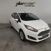 FORD FIESTA 1.6 SEL HATCH 16V FLEX 4P MANUAL FORD FIESTA 1.6 SEL HATCH 16V FLEX 4P MANUAL