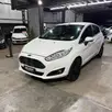 FORD FIESTA 1.0 ECOBOOST TITANIUM PLUS HATCH 12V GASOLINA 4P POWERSHIFT FORD FIESTA 1.0 ECOBOOST TITANIUM PLUS HATCH 12V GASOLINA 4P POWERSHIFT