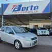 FORD FIESTA 1.0 MPI CLASS HATCH 8V FLEX 4P MANUAL FORD FIESTA 1.0 MPI CLASS HATCH 8V FLEX 4P MANUAL