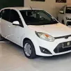 FORD FIESTA 1.0 ROCAM SE 8V FLEX 4P MANUAL FORD FIESTA 1.0 ROCAM SE 8V FLEX 4P MANUAL