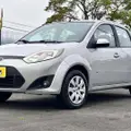 FORD FIESTA 1.0 ROCAM SE SEDAN 8V FLEX 4P MANUAL FORD FIESTA 1.0 ROCAM SE SEDAN 8V FLEX 4P MANUAL